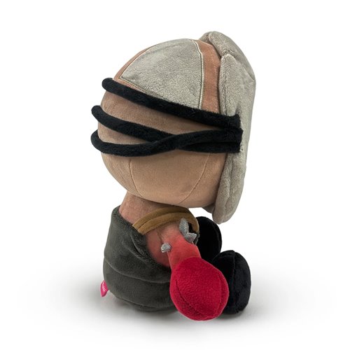 Dead by Daylight The Trapper 9-Inch Plush