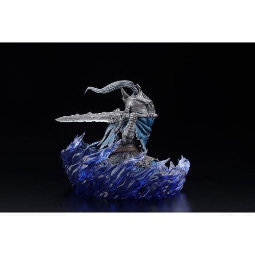 Dark Souls Artorias of The Abyss Limited Edition Q Collection Statue