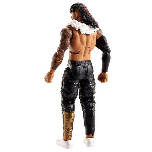 WWE Elite Collection Series 95 Jimmy Uso Action Figure