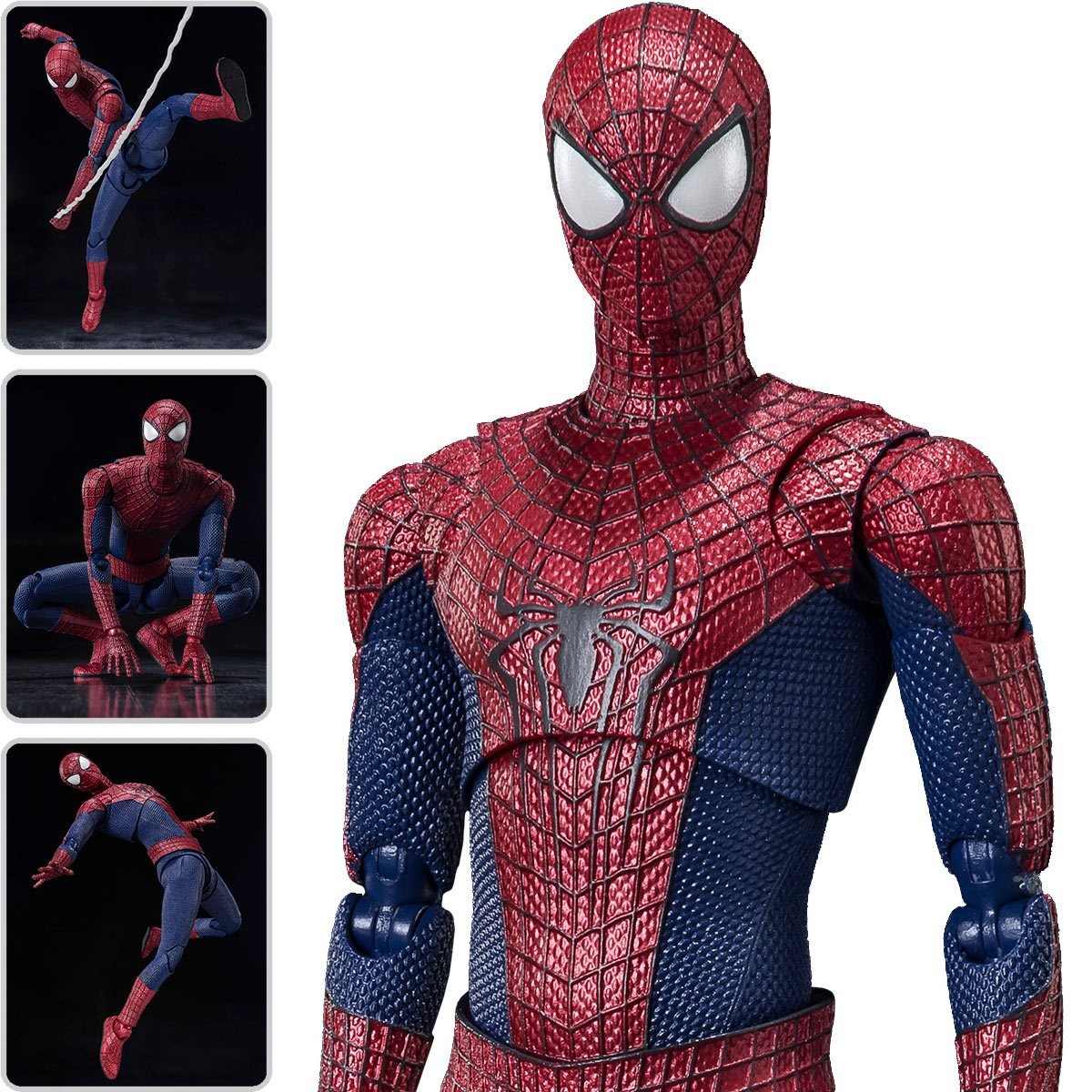the amazing spider man 2 peter parker backpack