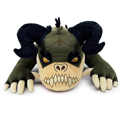 Fallout Deathclaw 16-Inch Weighted Plush