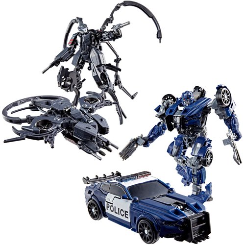 Transformers Studio Series Premier Deluxe Wave 29 Case of 8