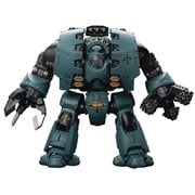 Joy Toy Warhammer 40,000 Sons of Horus Leviathan Dreadnought with Siege Drills 1:18 Scale Action Figure
