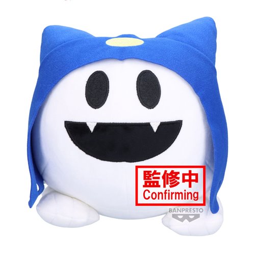 Shin Megami Tensei Jack Frost Super Big Plush