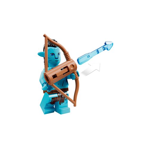 LEGO 75577 Avatar Mako Submarine