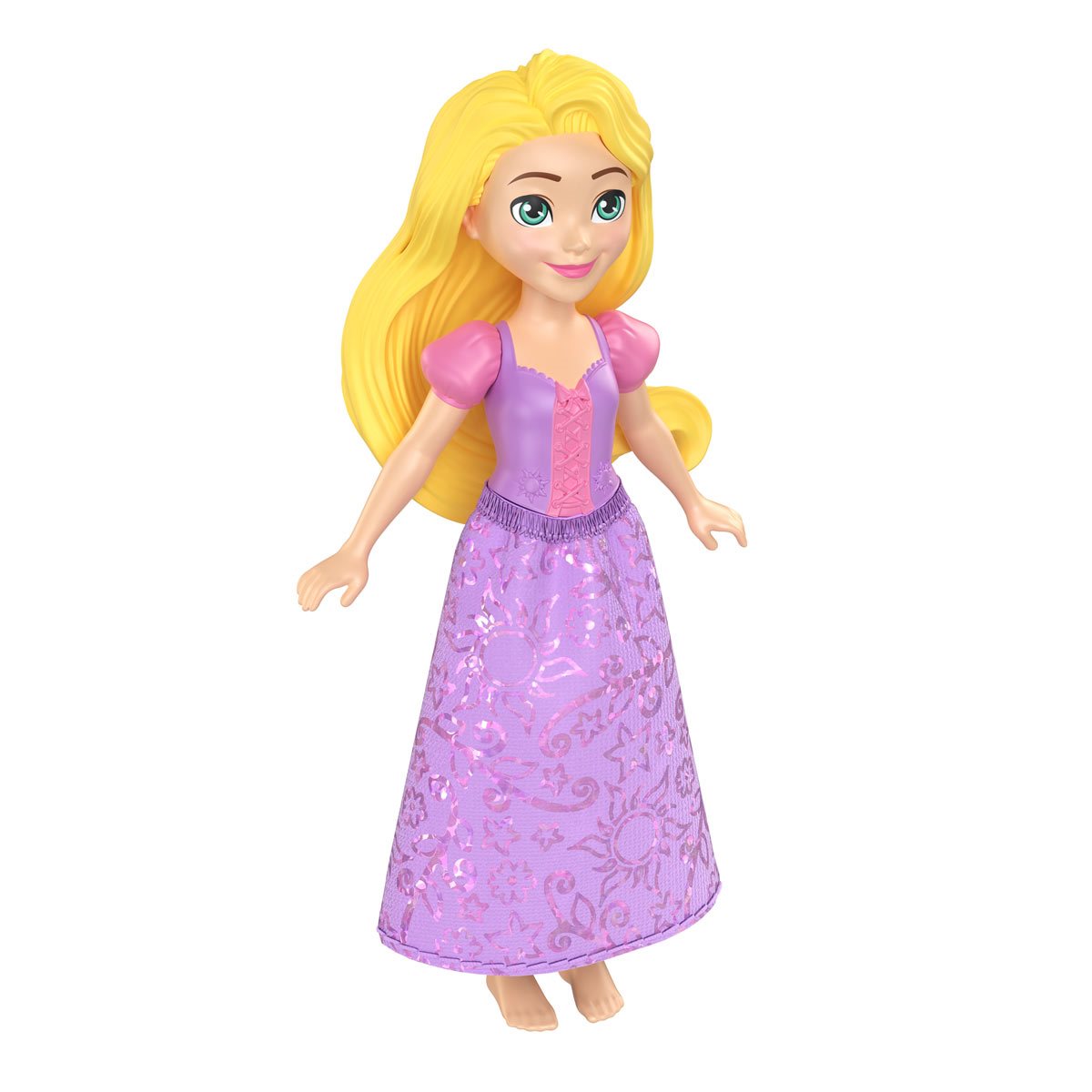 Disney Princess Rapunzel Small Doll - Entertainment Earth