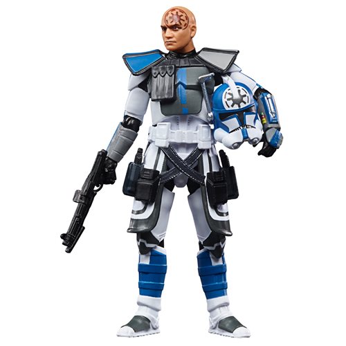 Star Wars The Vintage Collection ARC Trooper Jesse 3 3/4-Inch Action Figure