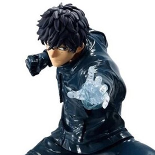 Sakamoto Days Natsuki Seba Vibration Stars Statue