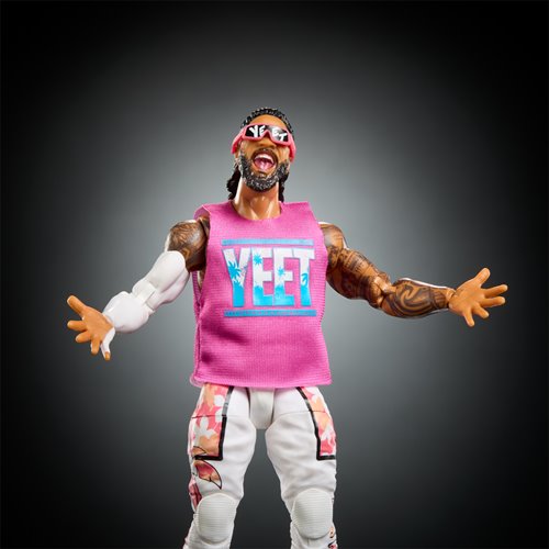 WWE Elite Collection Series 124 Action Figure Case of 8