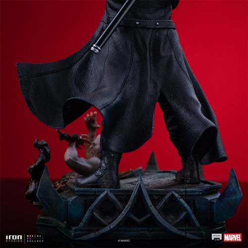 Marvel Blade 1:10 Art Scale Statue