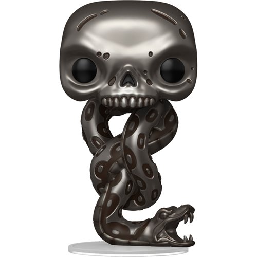 Harry Potter Dark Mark Funko Pop! Vinyl Figure #184