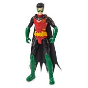 Batman Robin 12-Inch Action Figure