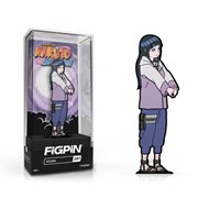 Naruto Shippuden Hinata FiGPiN Enamel Pin