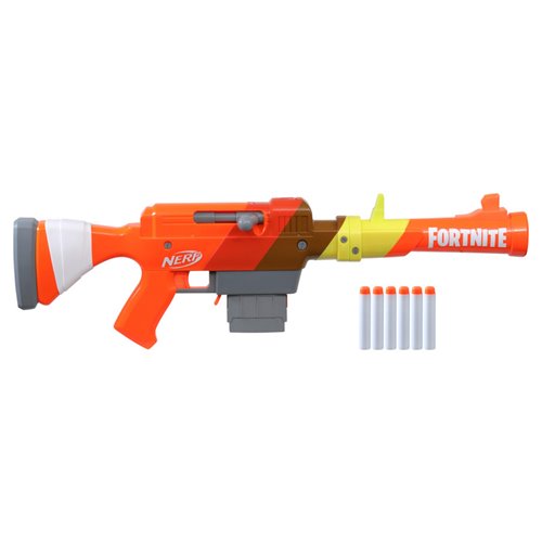 Fortnite Nerf HR Dart Blaster
