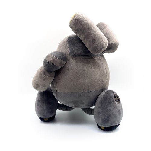 Fallout Sentry Bot 1-Foot Plush
