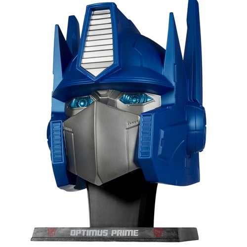 Transformers Optimus Prime 23-Inch Prop Replica Bust