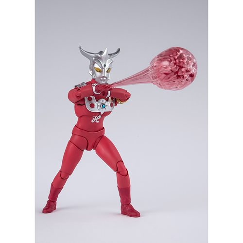 Ultraman Leo S.H.Figuarts Action Figure