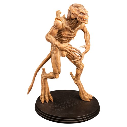 Pumpkinhead Scream Greats 10 1/2-Inch Action Figure