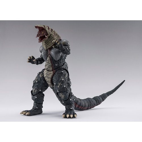 Ultraman Golza 30th Anniversary Edition S.H.Figuarts Action Figure