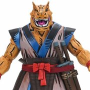 Teenage Mutant Ninja Turtles Mirage Comics Chote 7-Inch Scale Action Figure