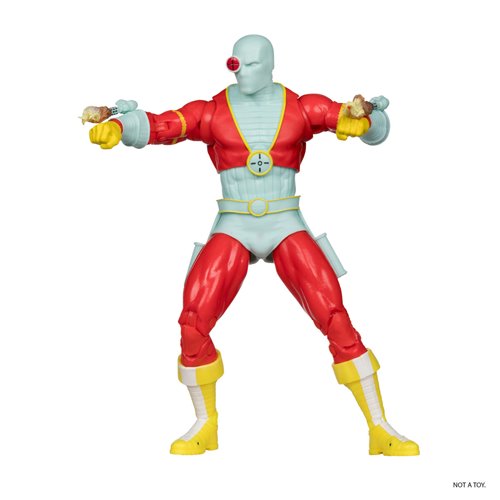 DC McFarlane Collector Edition Wave 10 #35 Deadshot 7-Inch Scale Action Figure