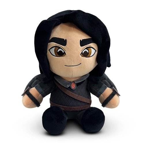 A Court of Thorns and Roses Cassian 9-Inch Plush