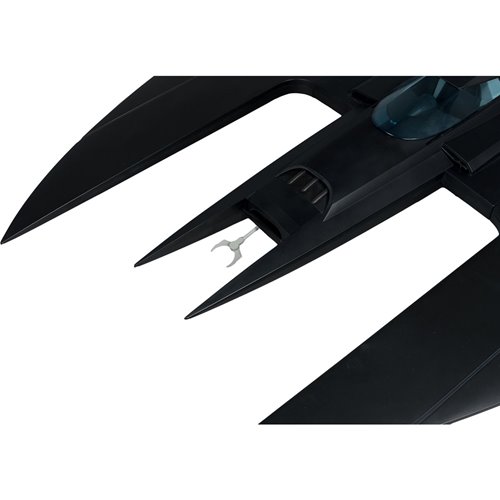 Batman: The Animated Series Batwing Vehicle