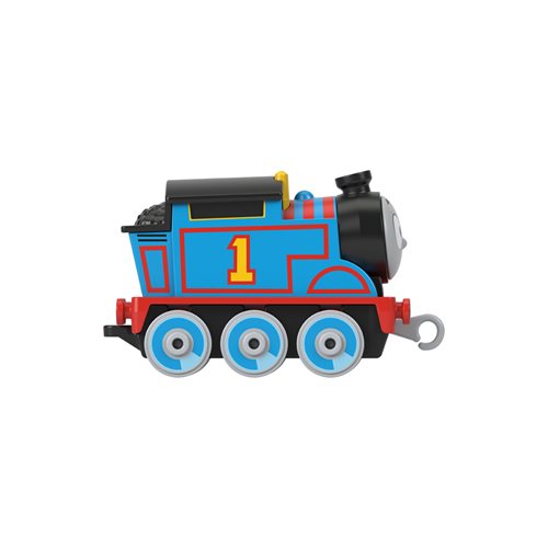 Thomas & Friends Greatest Moments Motorized Engine Vehicle Display Tray