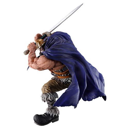 One Piece Dorry Giant Bash!! Vol. 1 Masterlise Expiece Ichibansho