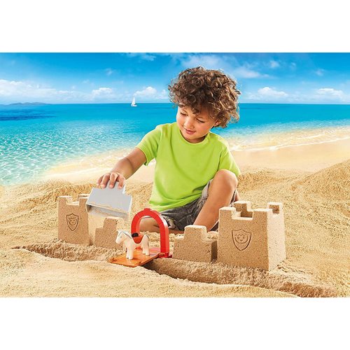 Playmobil 70340 Knight's Castle Sand Bucket