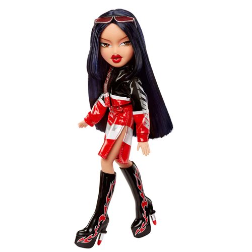 Bratz Scorchin' Jade Doll