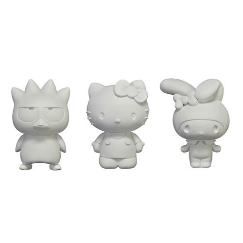 Pop! Sanrio: Hello Kitty - Hello Kitty (D.I.Y.)