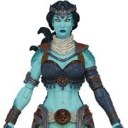 Court of the Dead Gallevarbe Eyes of Queen Action Figure