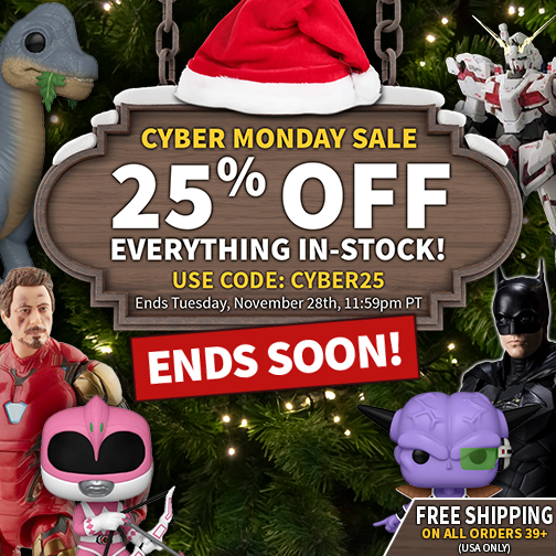 Holiday Cyber Monday Ends Soon 2023