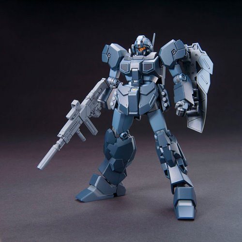 Mobile Suit Gundam Unicorn RGM-96X Jesta High Grade 1:144 Scale Model Kit