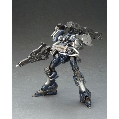 Armored Core: Nexus Mirage C01-GAEA Variable Infinity Model Kit