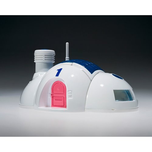Dragon Ball Hoipoi Capsule No.1 Capsule House ChangeArts Figure
