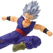 Dragon Ball Super Gohan Beast Blood of Saiyans Statue