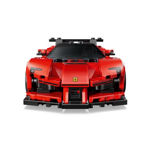 LEGO 77254 Speed Champions Ferrari SF90 XX Stradale Sports Car