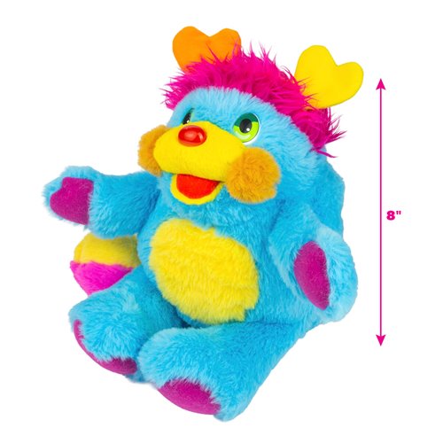 Popples 12-Inch Plush Case of 3
