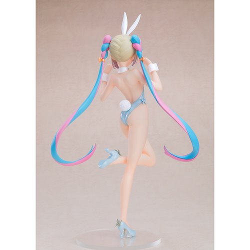 Needy Streamer Overload OMGkawaiiAngel Bunny Version Pop Up Parade L Statue
