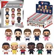 MLS Players Series 2 3D Foam Bag Clip Display Case of 24