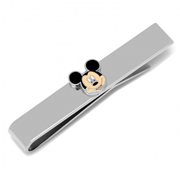Mickey Mouse Tie Bar