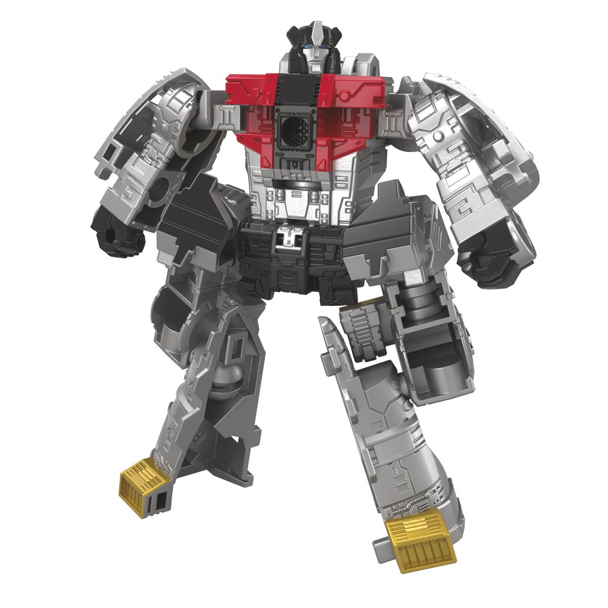 Transformers Toys Generations Legacy Core Optimus Prime Action