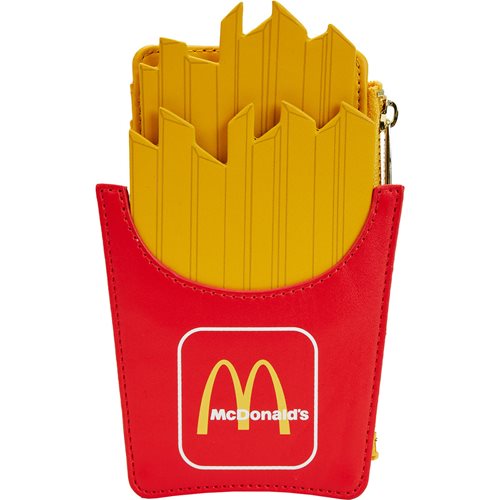 McDonald's French Fries Cardholder