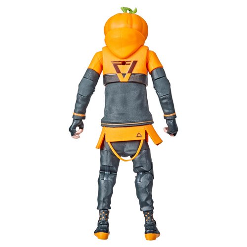 Fortnite Victory Royale 6-Inch Punk Action Figure