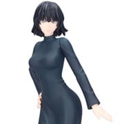 One-Punch Man Hellish Blizzard Glitter & Glamours Statue