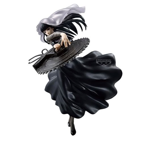 Sakamoto Days Osaragi Vibration Stars Statue