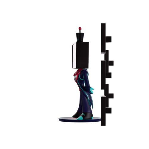 Hazbin Hotel Collection Vox Vinyl Figure #17