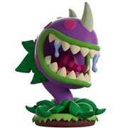 Plant Vs Zombies Collection Chomper Vinyl Figure #2